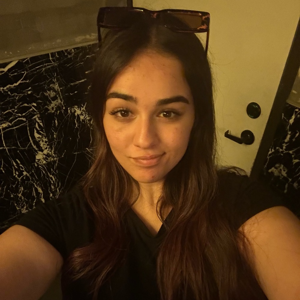 Meet your Posher, Marcelina